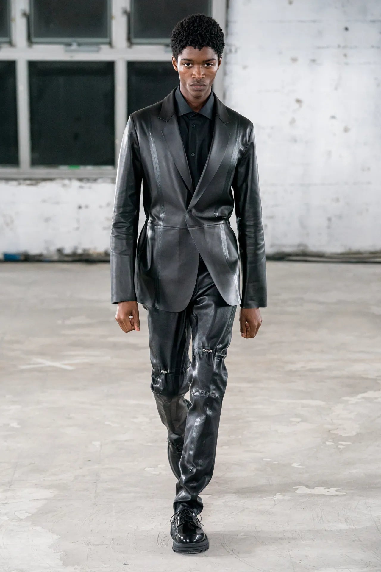 Chef daddy deals alyx