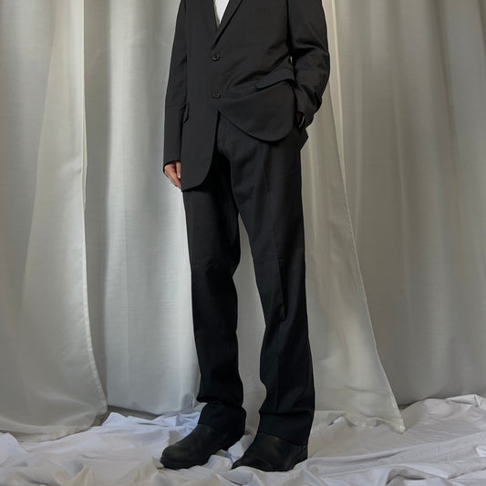 Dior Homme Reflexion Suit Trousers - AW02