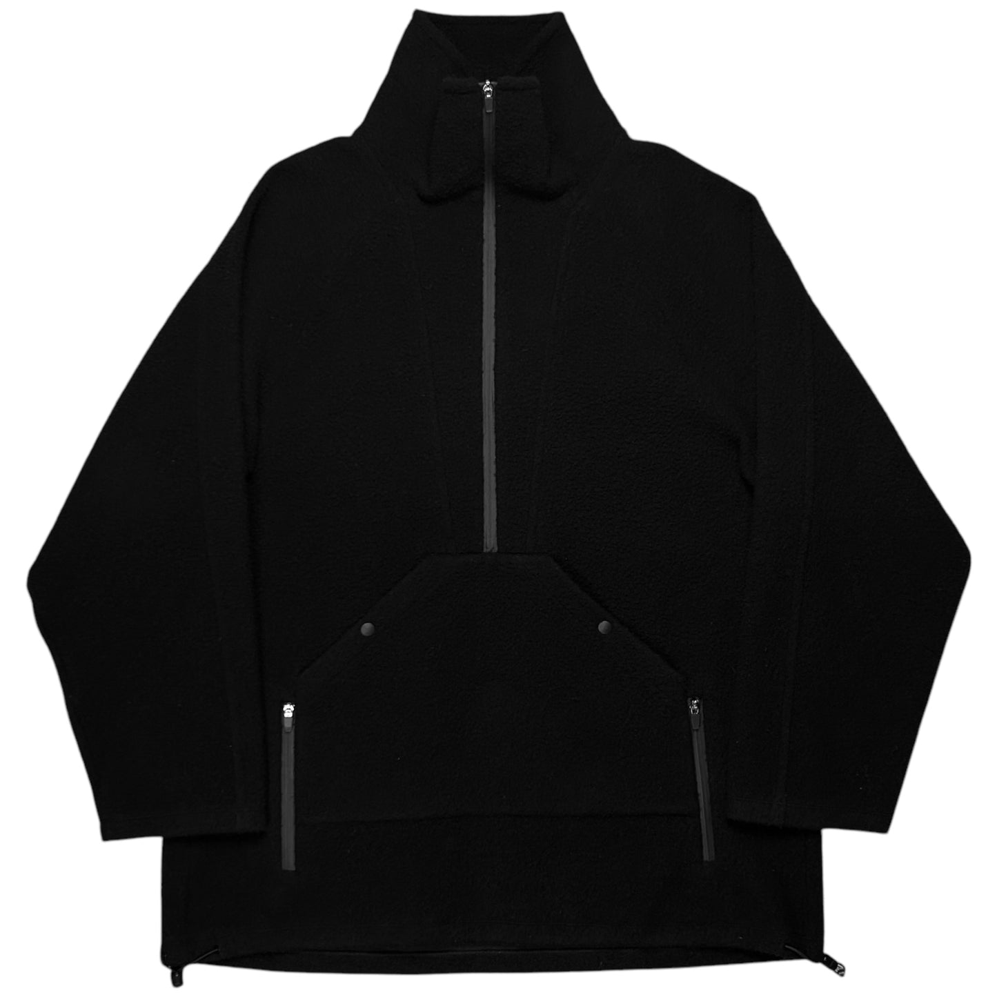 Maison Margiela Sherpa Sample Windbreaker - AW18
