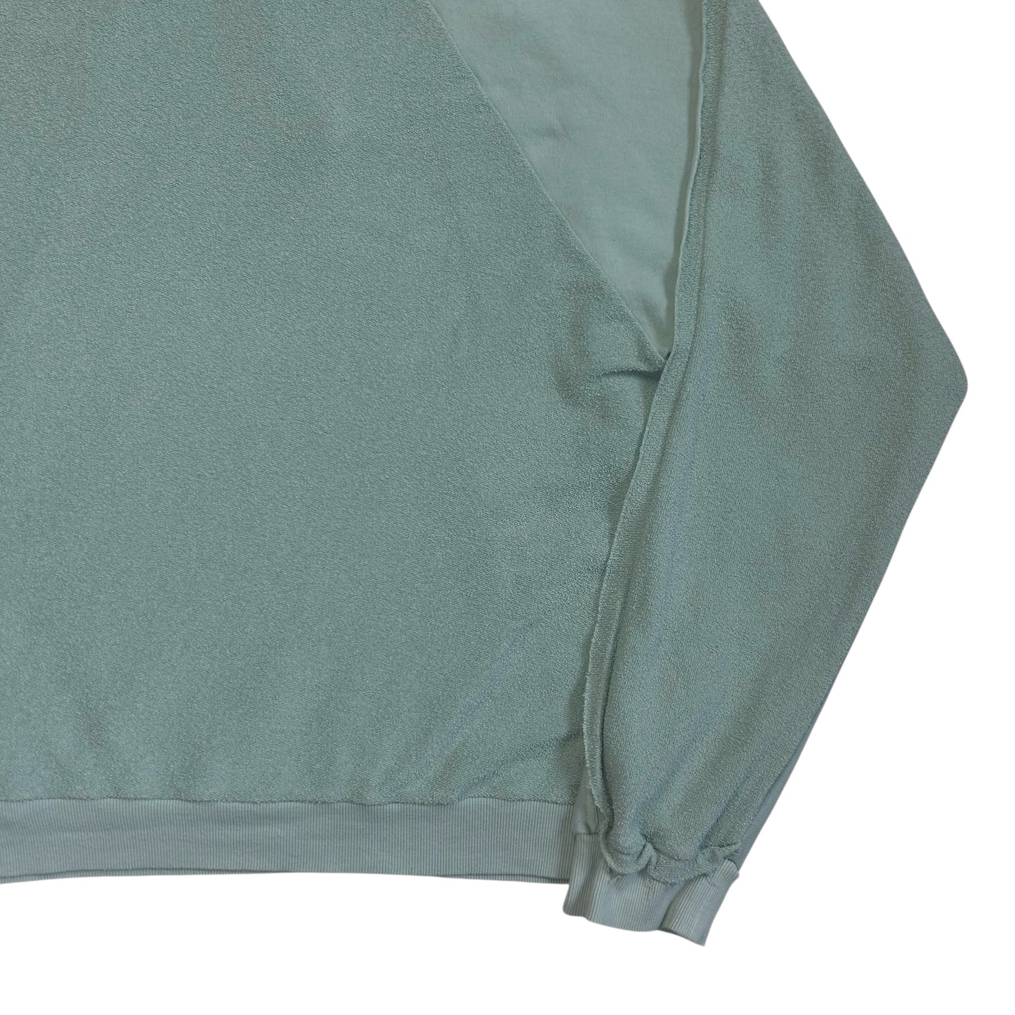 Maison Margiela Reversed Hoodie - SS18