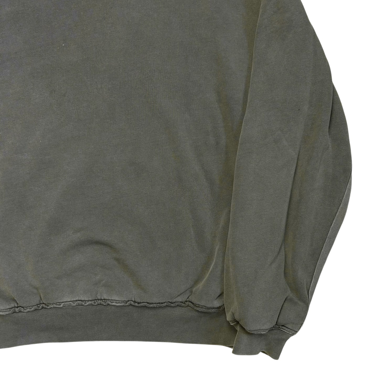 Haider Ackermann Distressed Perth Sweater - SS21