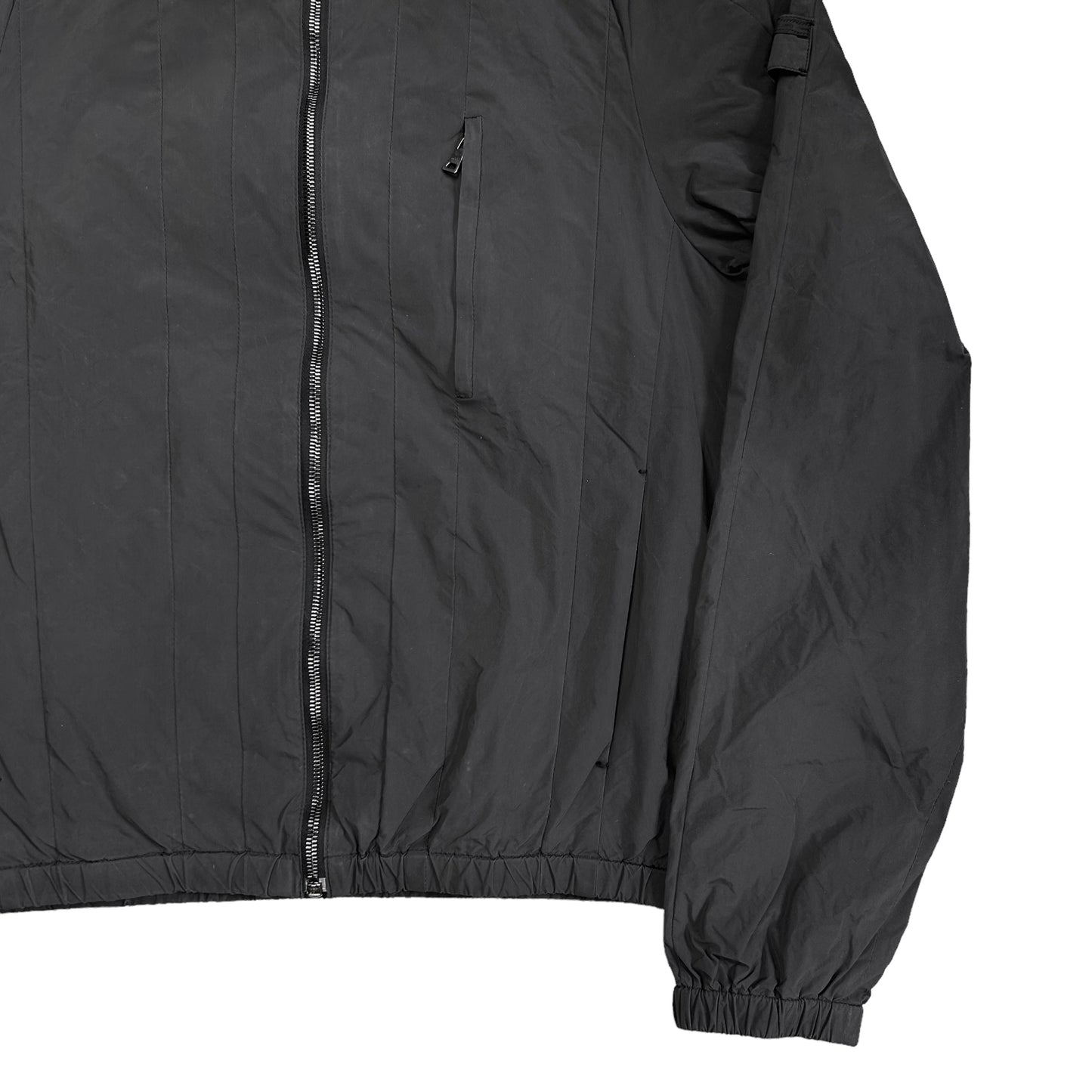 Prada Divided Bomber Jacket - SS07