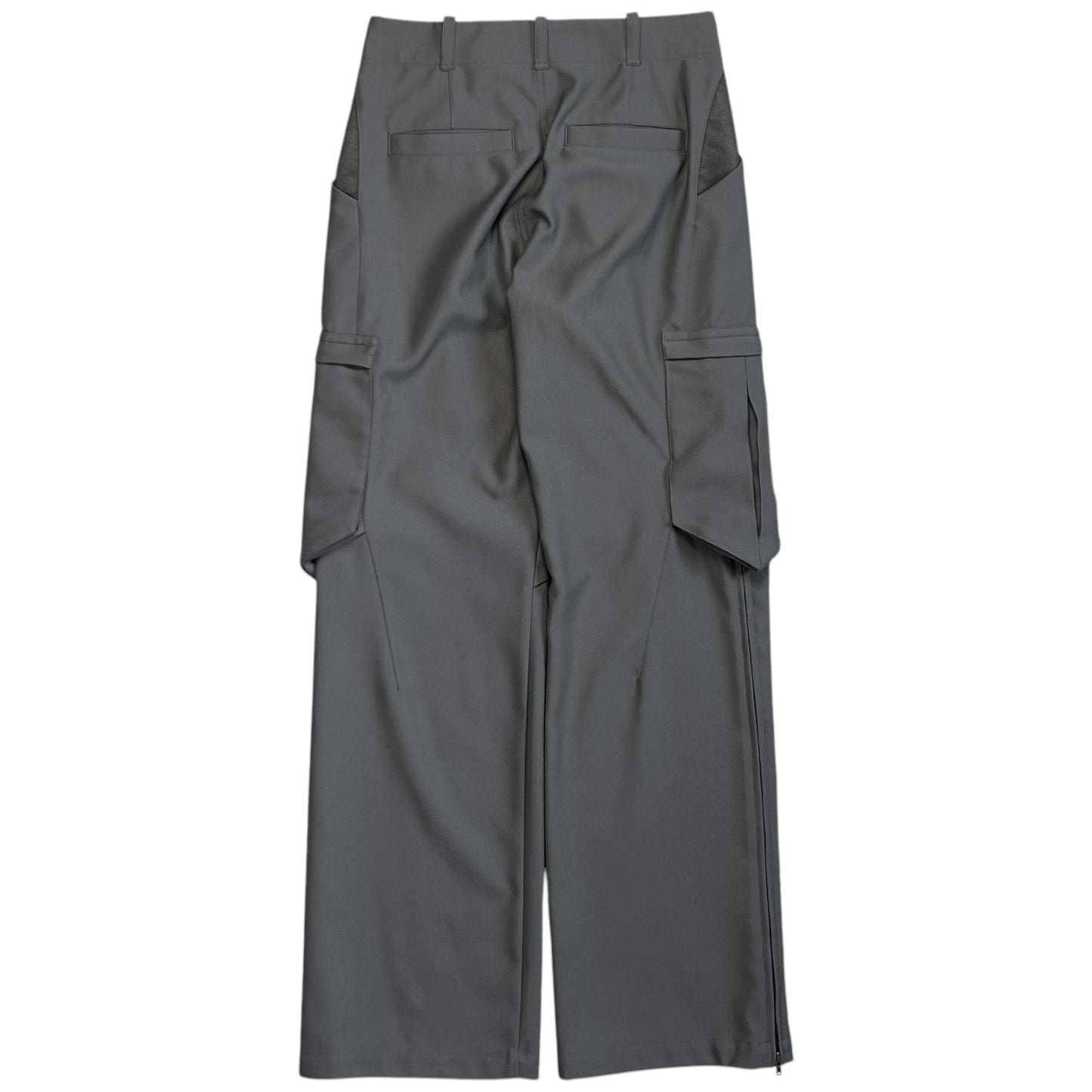 Kiko Kostadinov Bindra Cargo Trousers - AW20