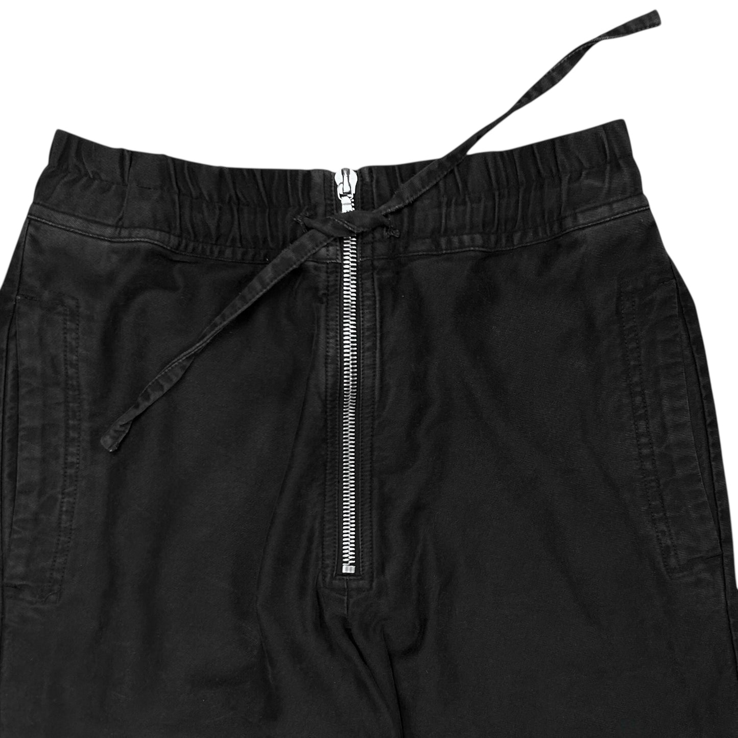 Dries Van Noten Bondage Strap Cargo Pants - AW23