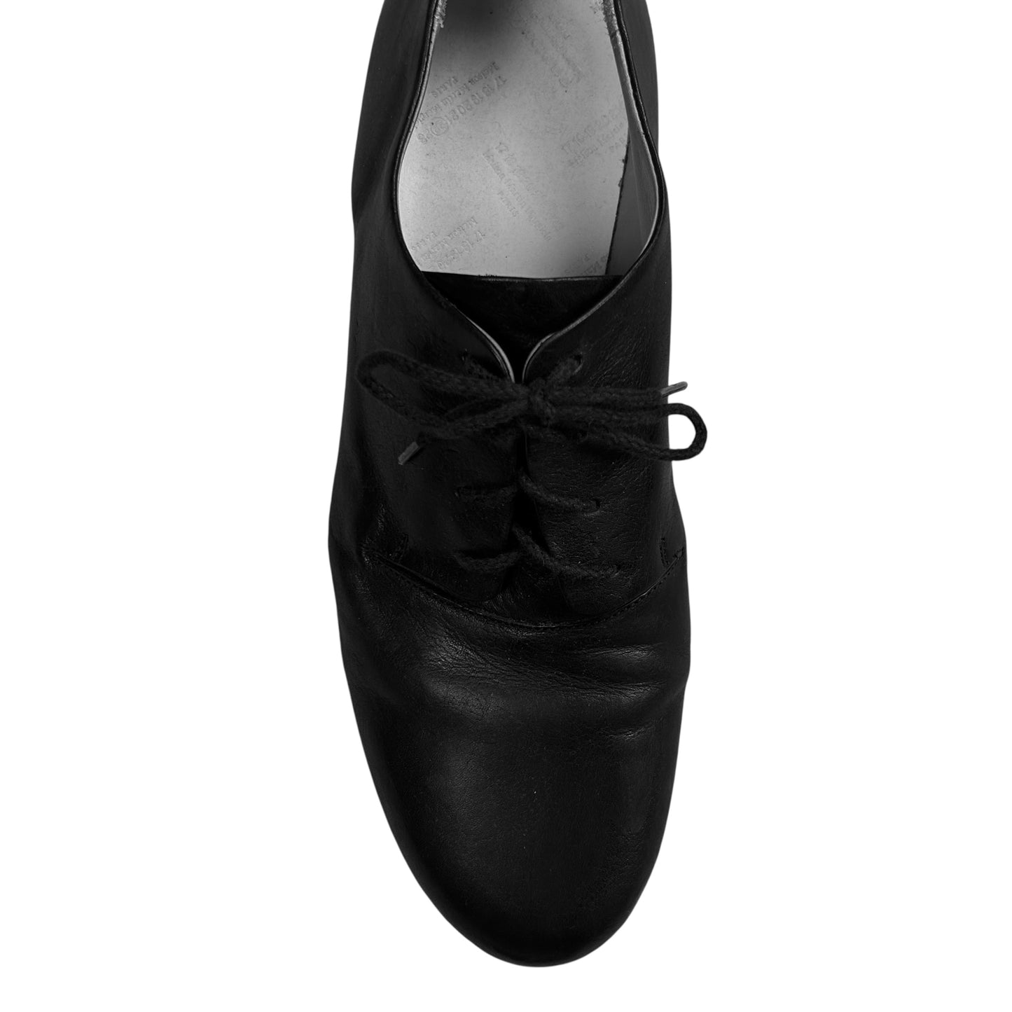 Maison Martin Margiela Nail Stud Derbies - SS09