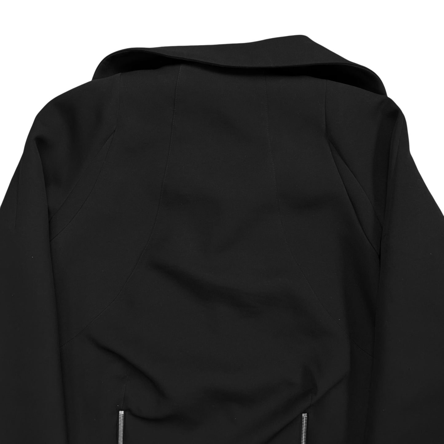 Kiko Kostadinov Goff Zip Jacket - AW19
