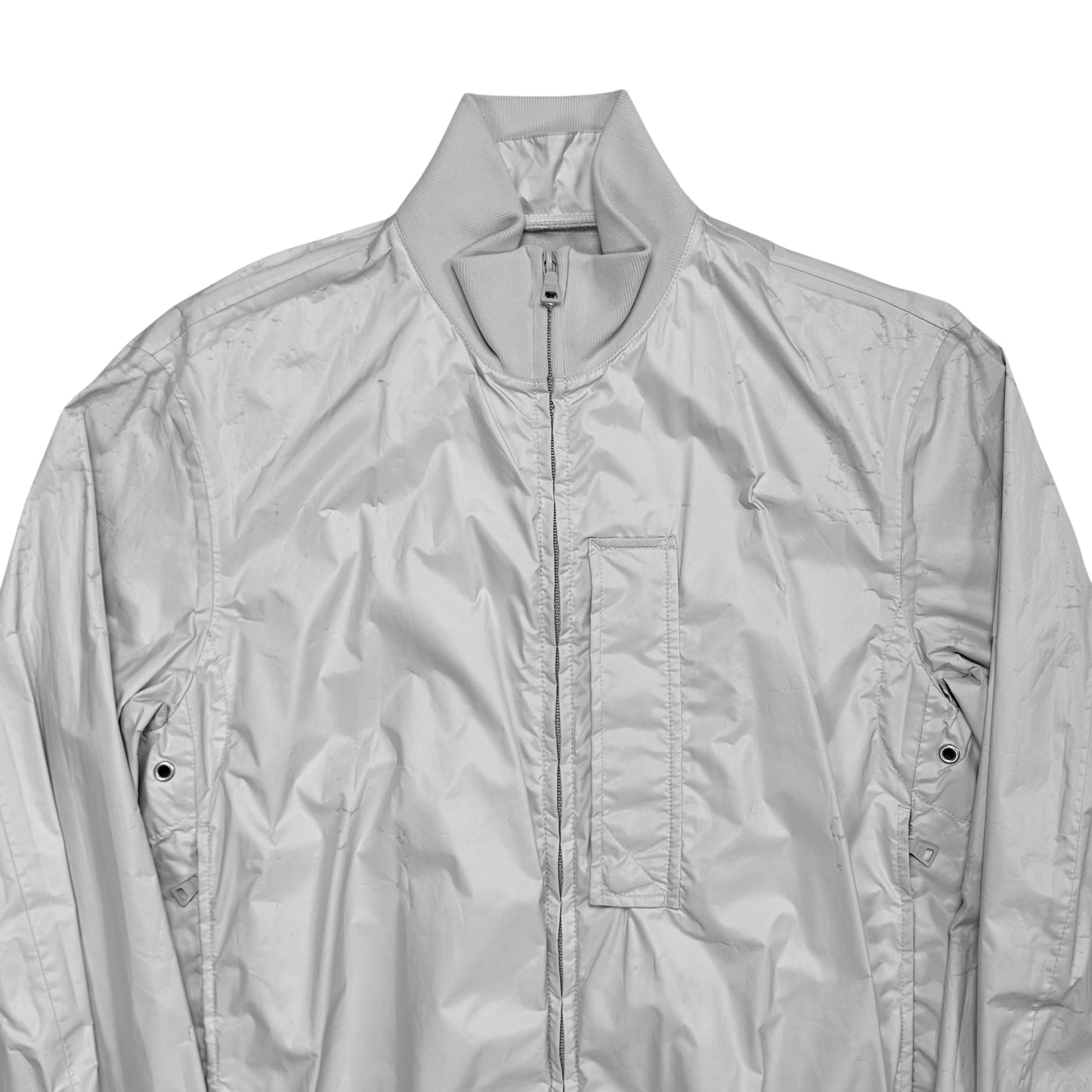 Prada Utility Flight Blouson