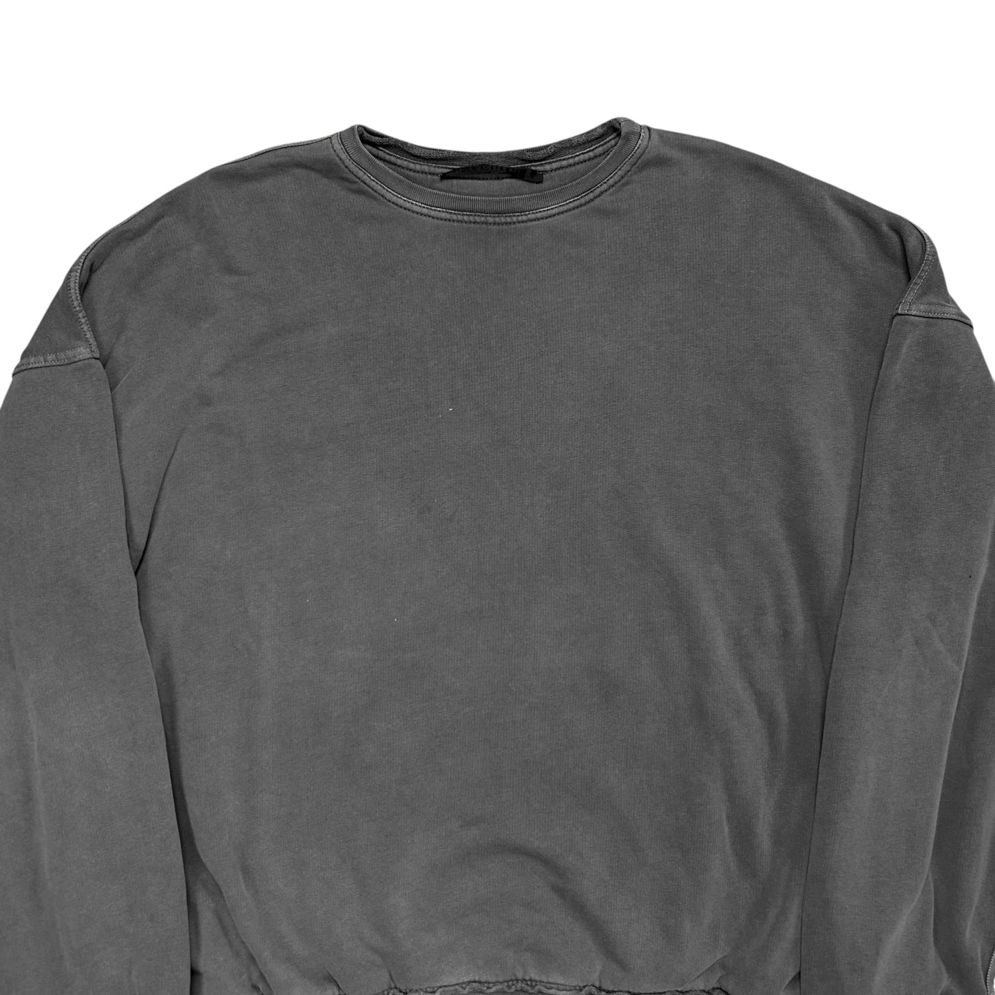 Haider Ackermann Distressed Perth Sweater - SS21