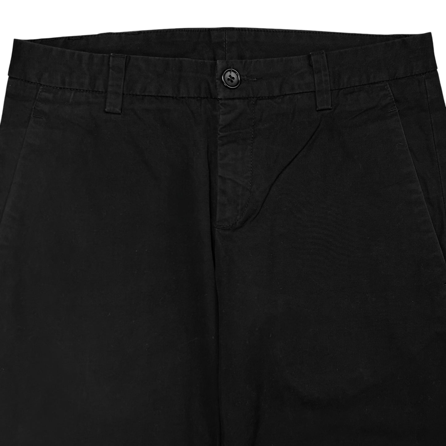 Dirk Bikkembergs Logo Stud Work Pants