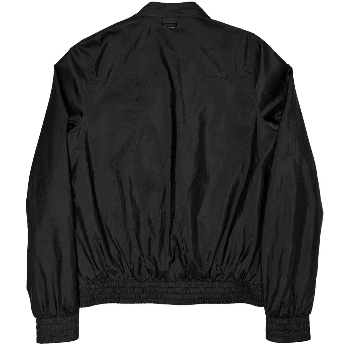 Dior Homme Multi Zip Flight Blouson - SS07