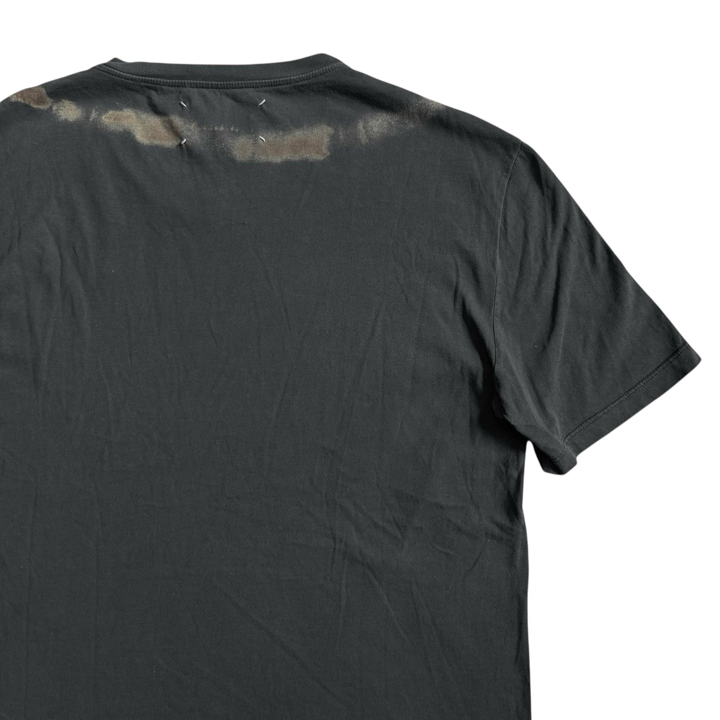 Maison Martin Margiela Bleach Stain T-Shirt - SS14