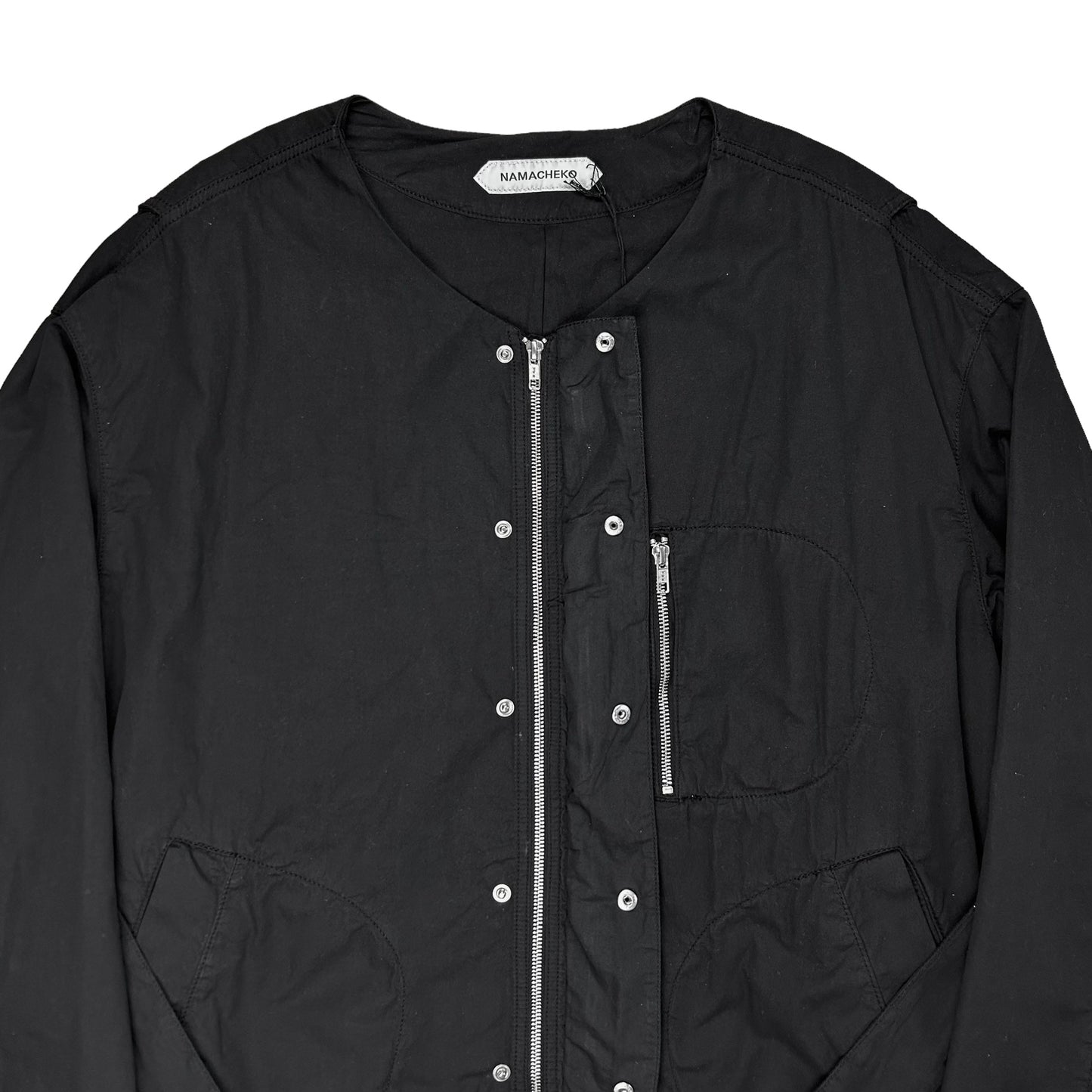 Namacheko Lorin Bondage Jacket - SS23
