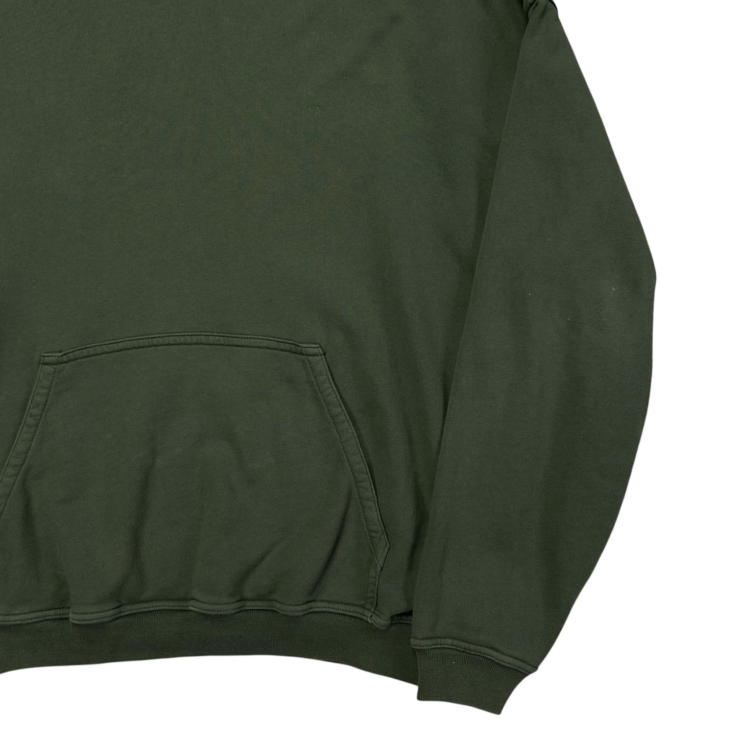Haider Ackermann Perth Hoodie - AW20