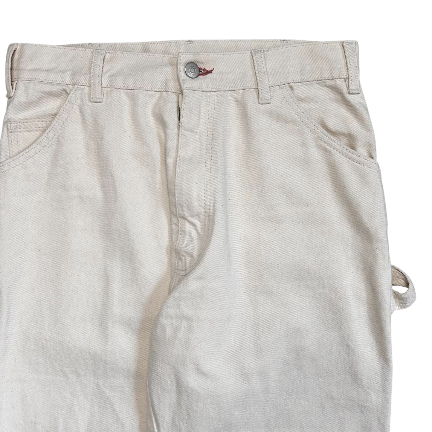 Maison Margiela Carpenter Pants - SS21