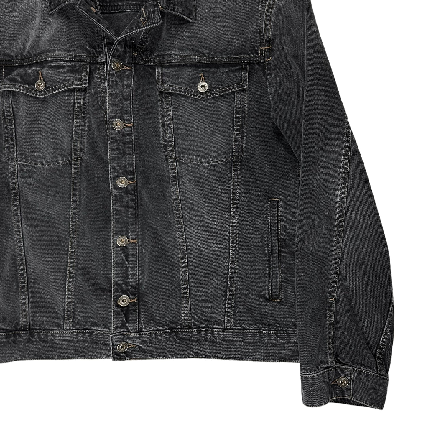 Y/Project Peep Show Denim Jacket - SS22