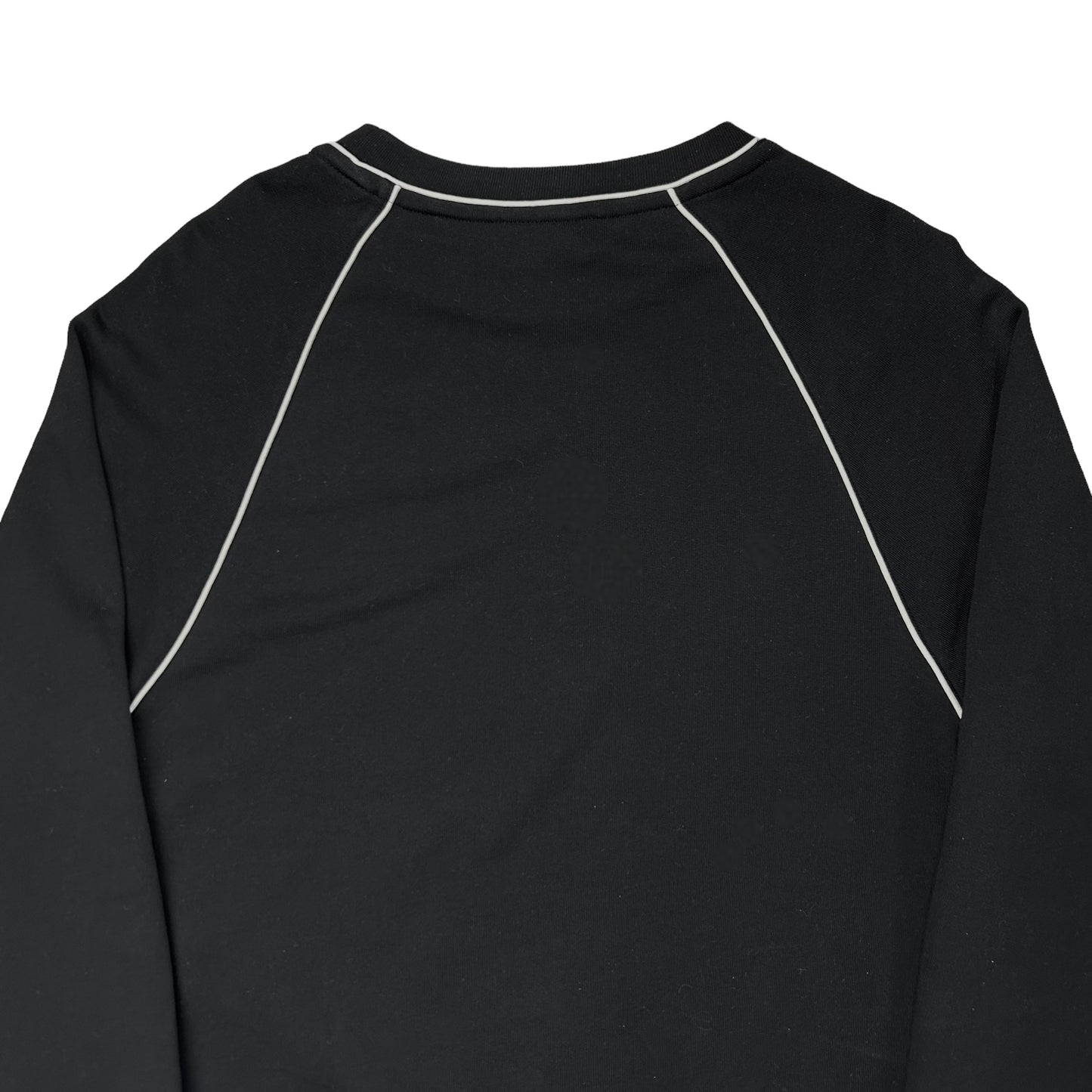 Dries Van Noten Western Piped Sweater - AW18
