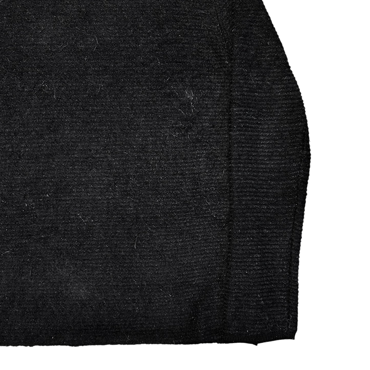 Comme des Garcons Homme Plus Sparkle Mohair Knit - AW19