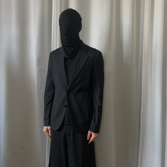 Maison Margiela Layered Dart Blazer - AW17