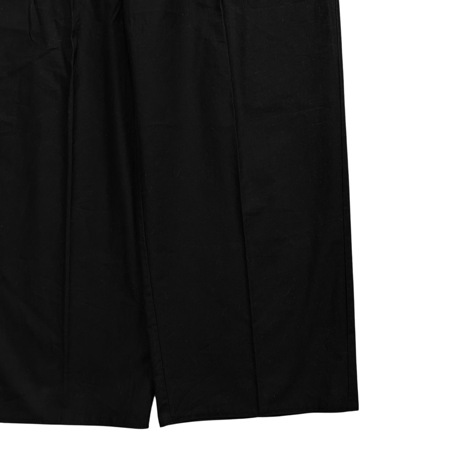 MM6 Maison Margiela Belted Wrap Trousers - SS16