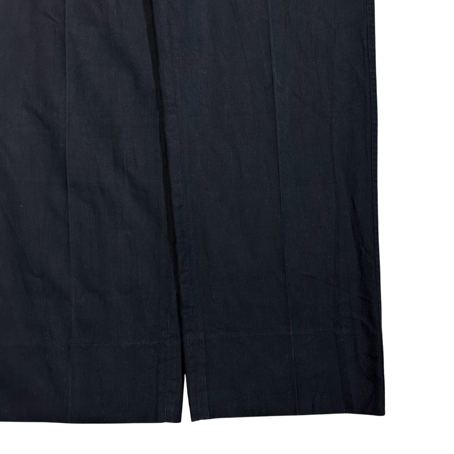 Maison Martin Margiela Waist Strap Work Pants - AW05
