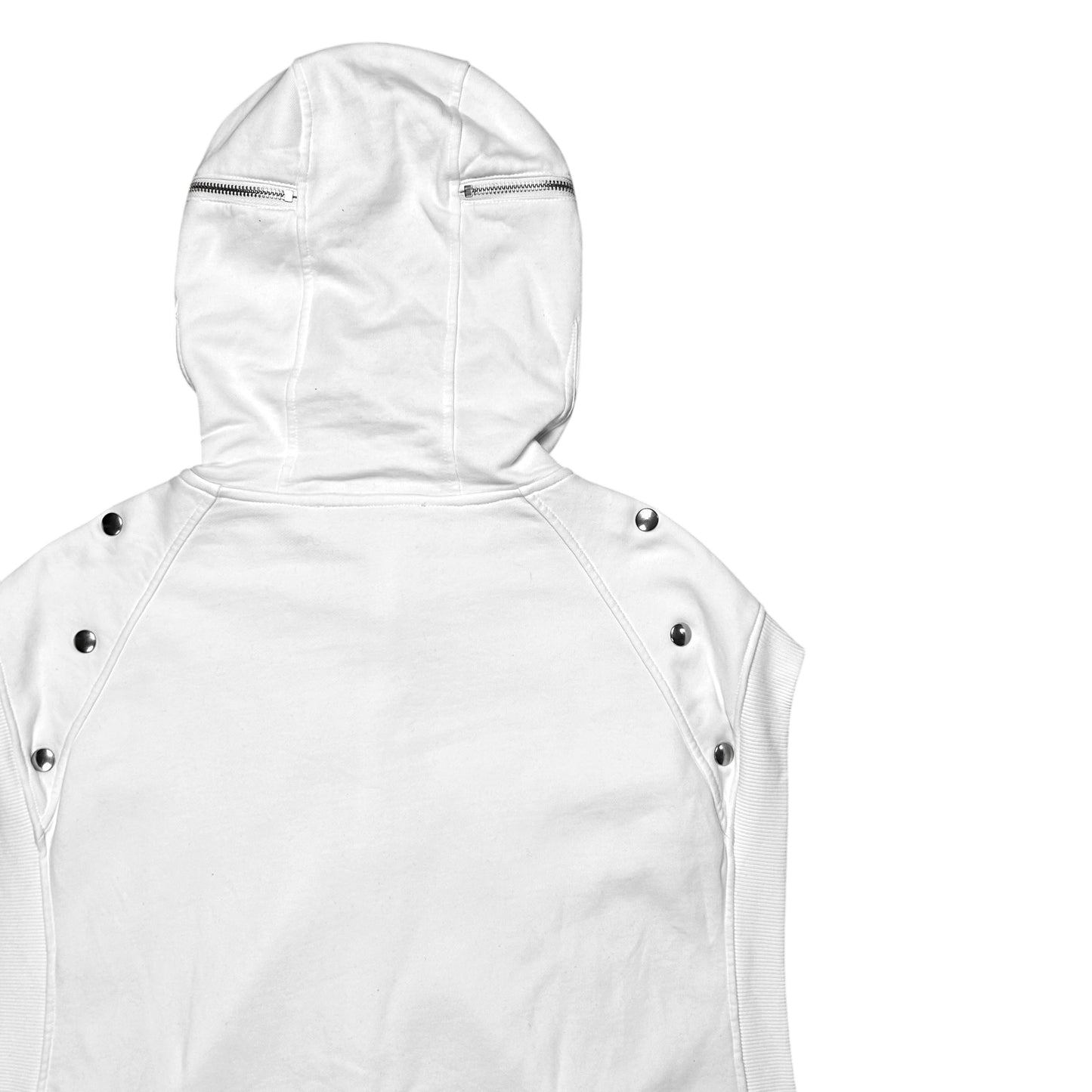 Walter Van Beirendonck Star Zip Hoodie - AW22