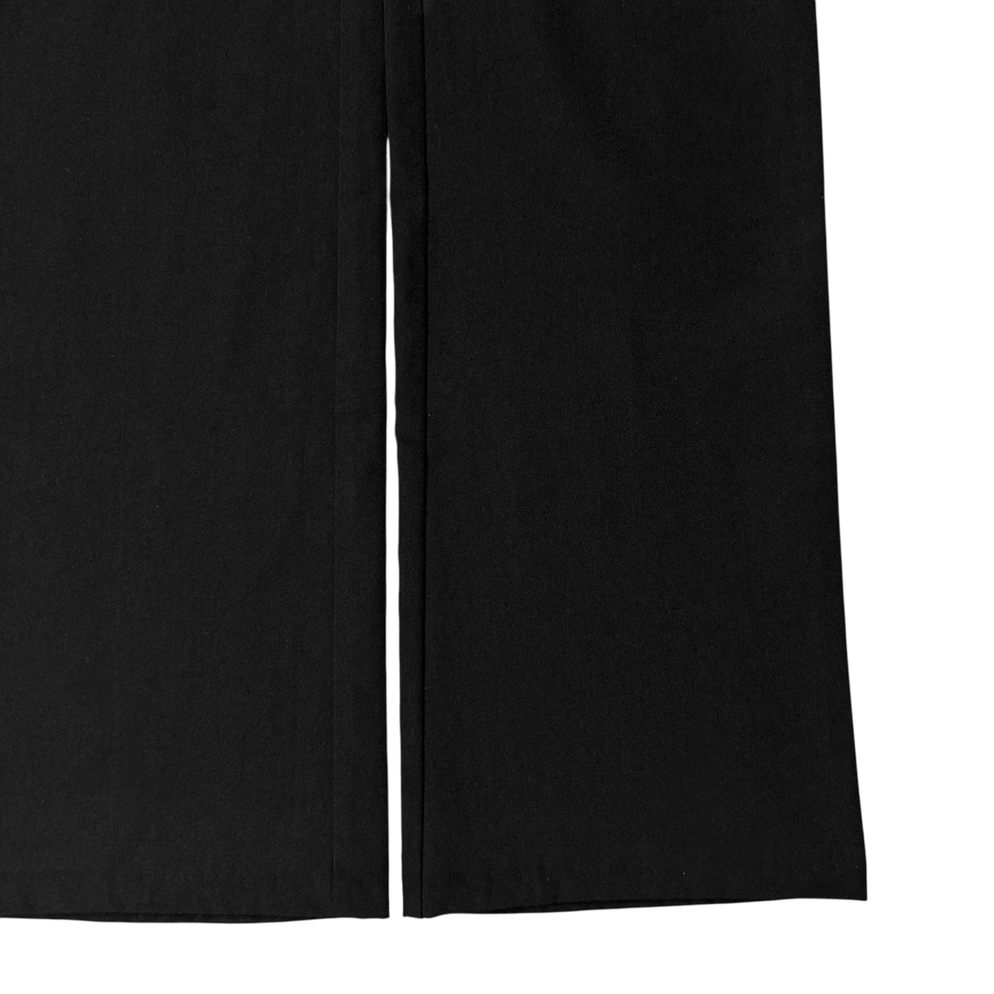 Gucci by Tom Ford Dual Button Front Zip Pants - 90s