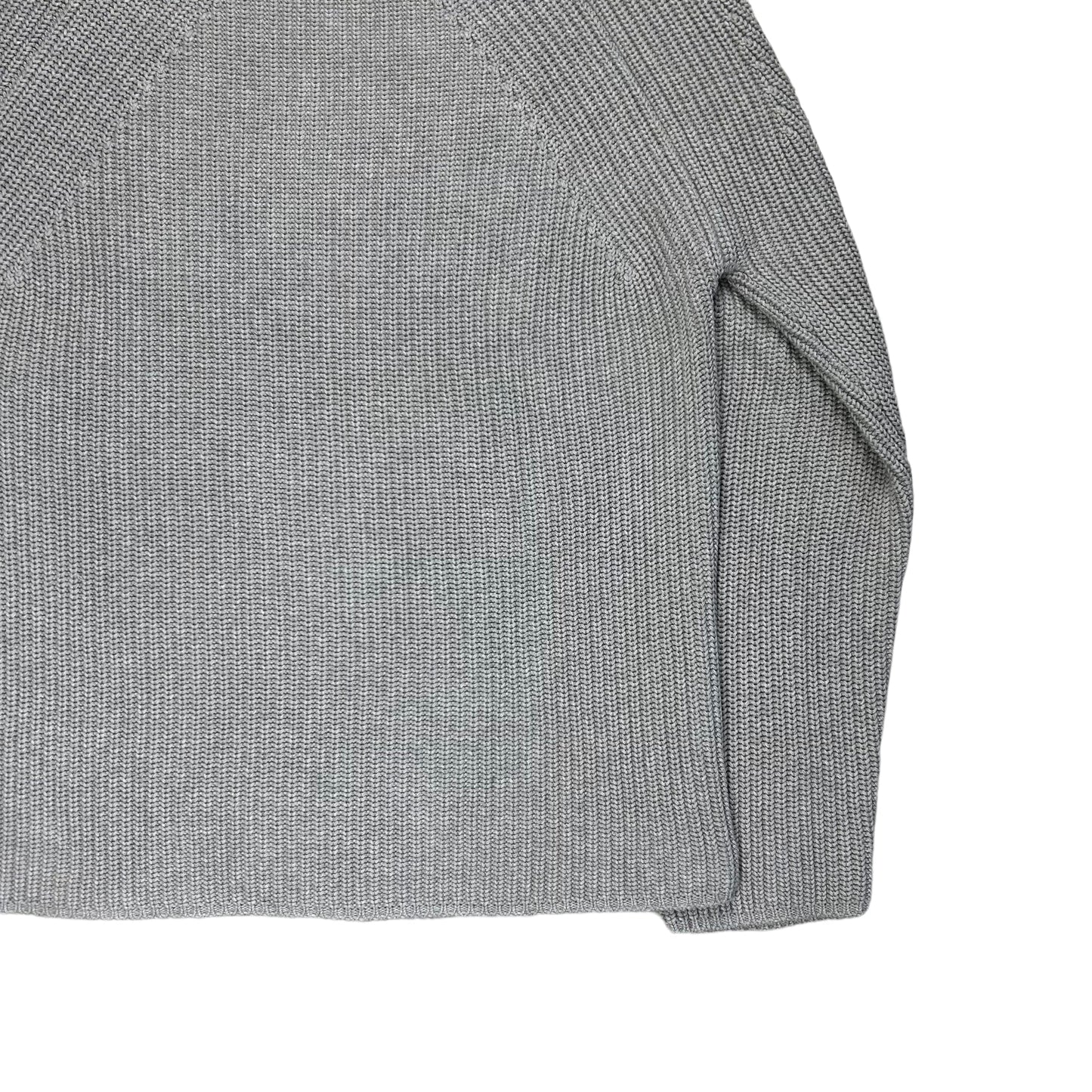 Jil Sander Aerodynamic Knit Sweater