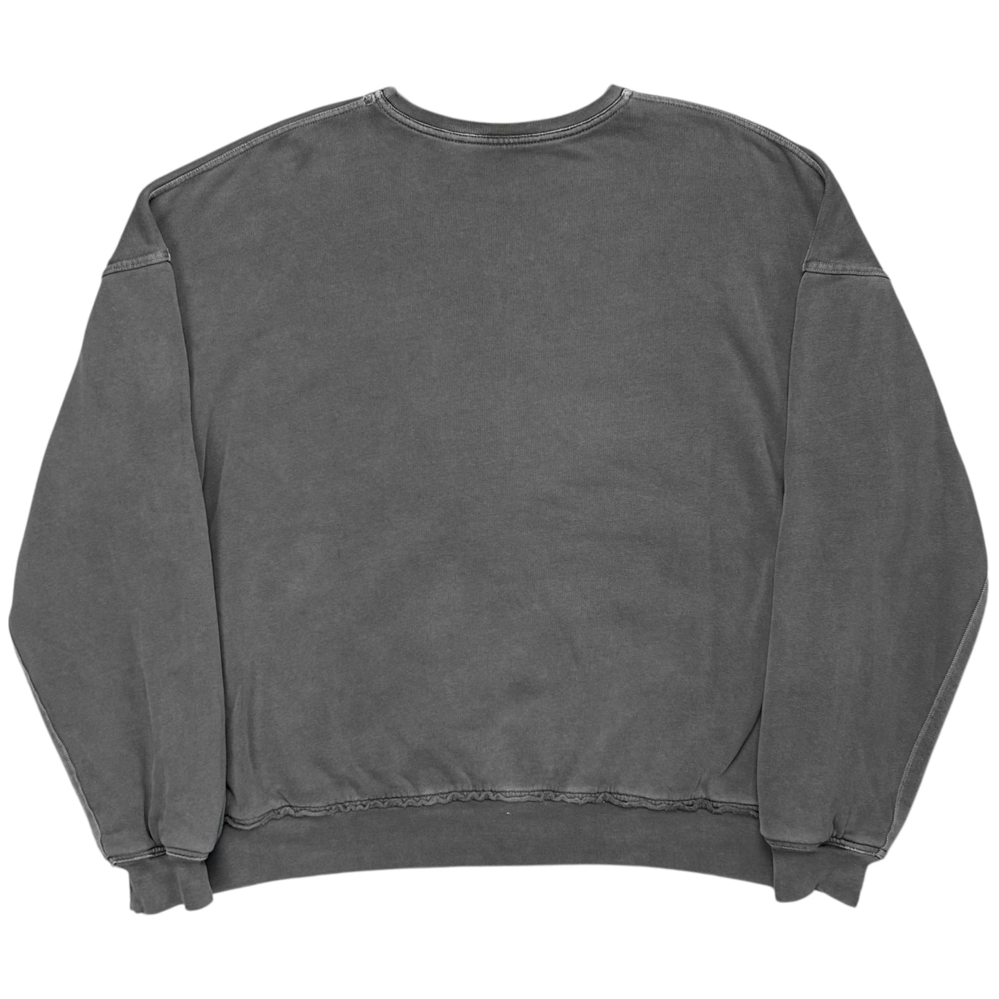 Haider Ackermann Distressed Perth Sweater - SS21