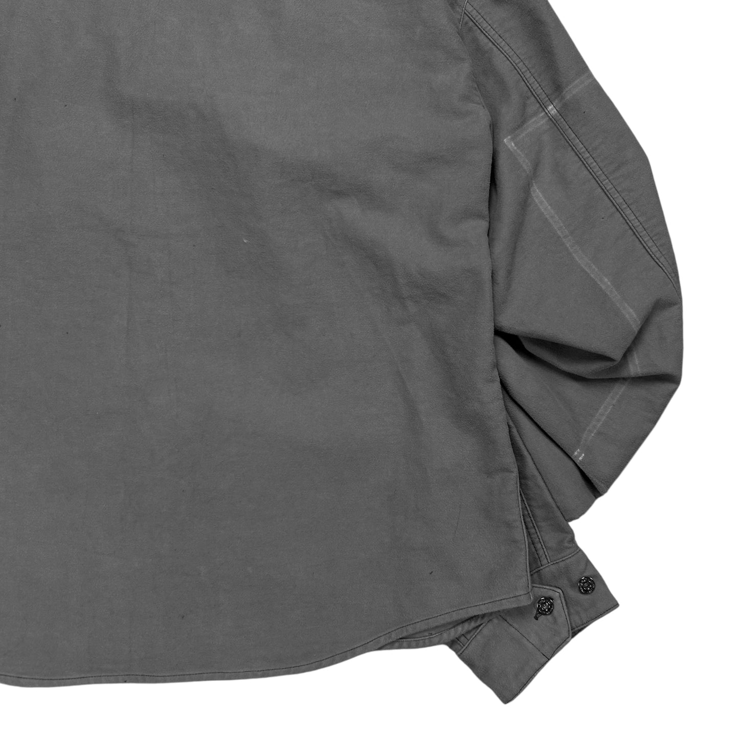 Y/Project Distorted Cargo Shirt - SS23