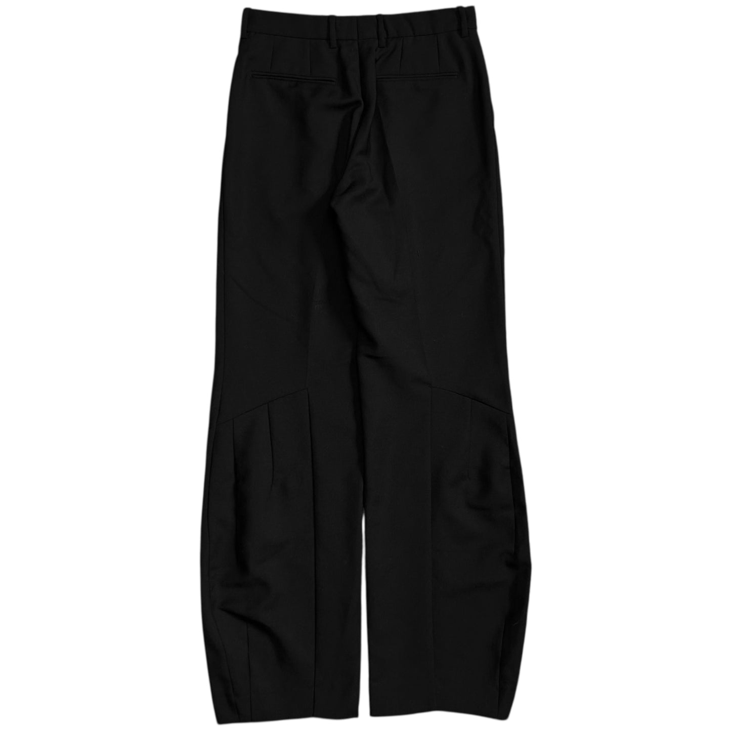 Namacheko Muuyaw Panelled Trousers - SS19