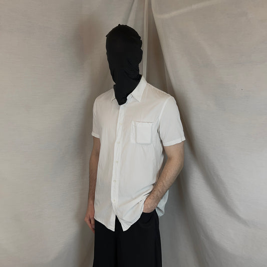 Maison Martin Margiela Cigarette Pocket Shirt - SS10