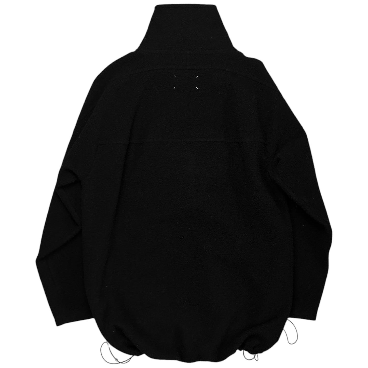 Maison Margiela Sherpa Sample Windbreaker - AW18