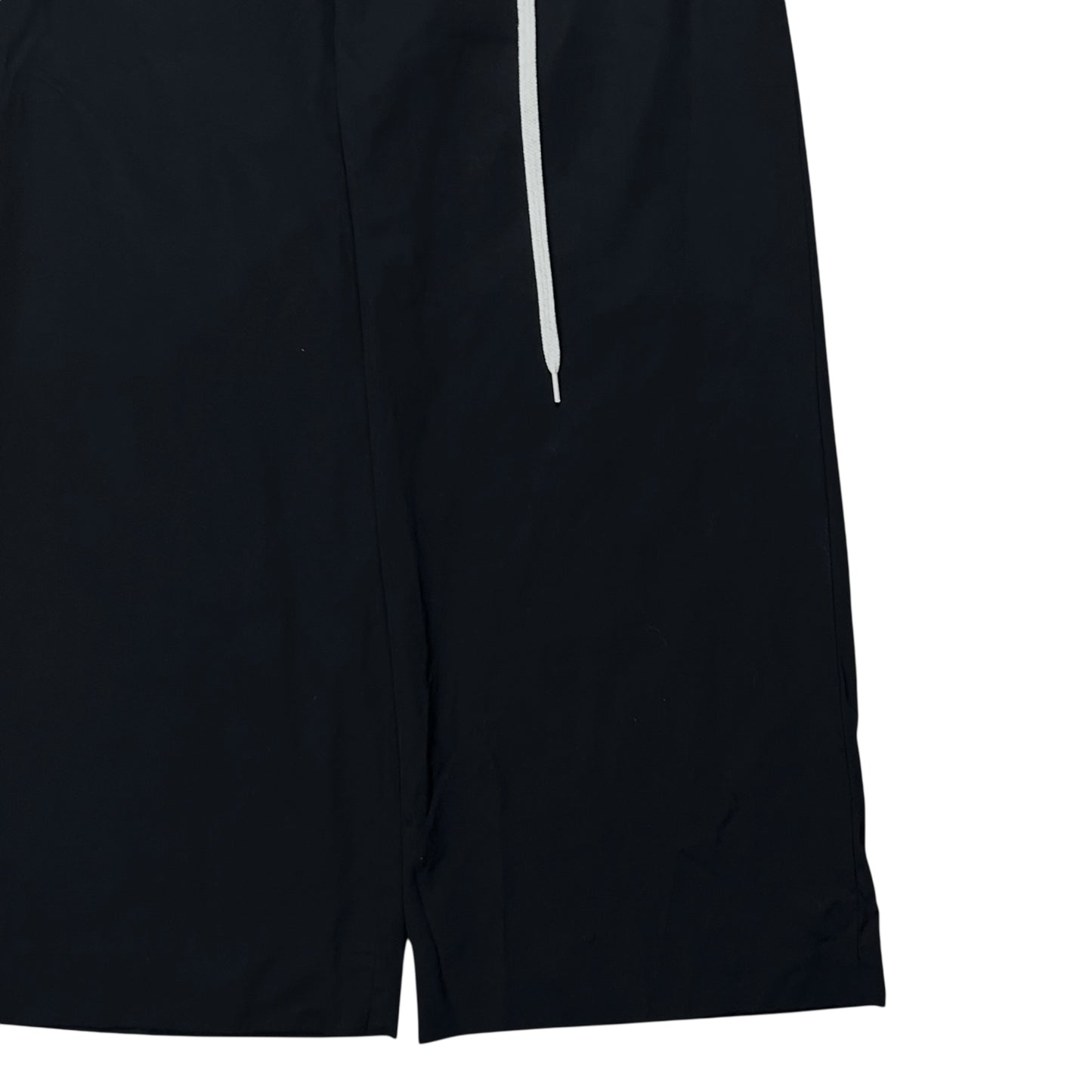 Yohji Yamamoto Wide Lace Trousers - SS15