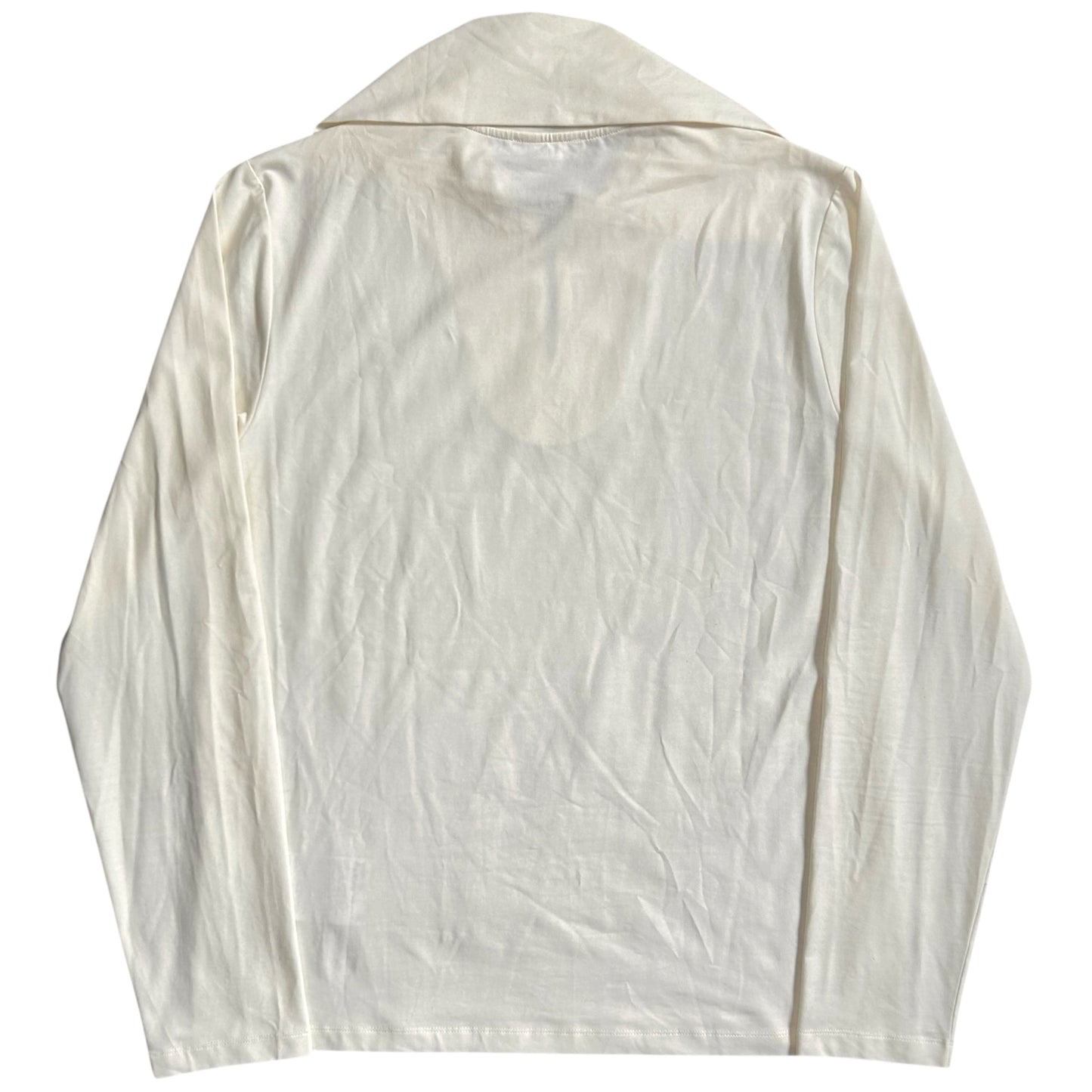 Jil Sander+ Half Zip Sweater - SS21