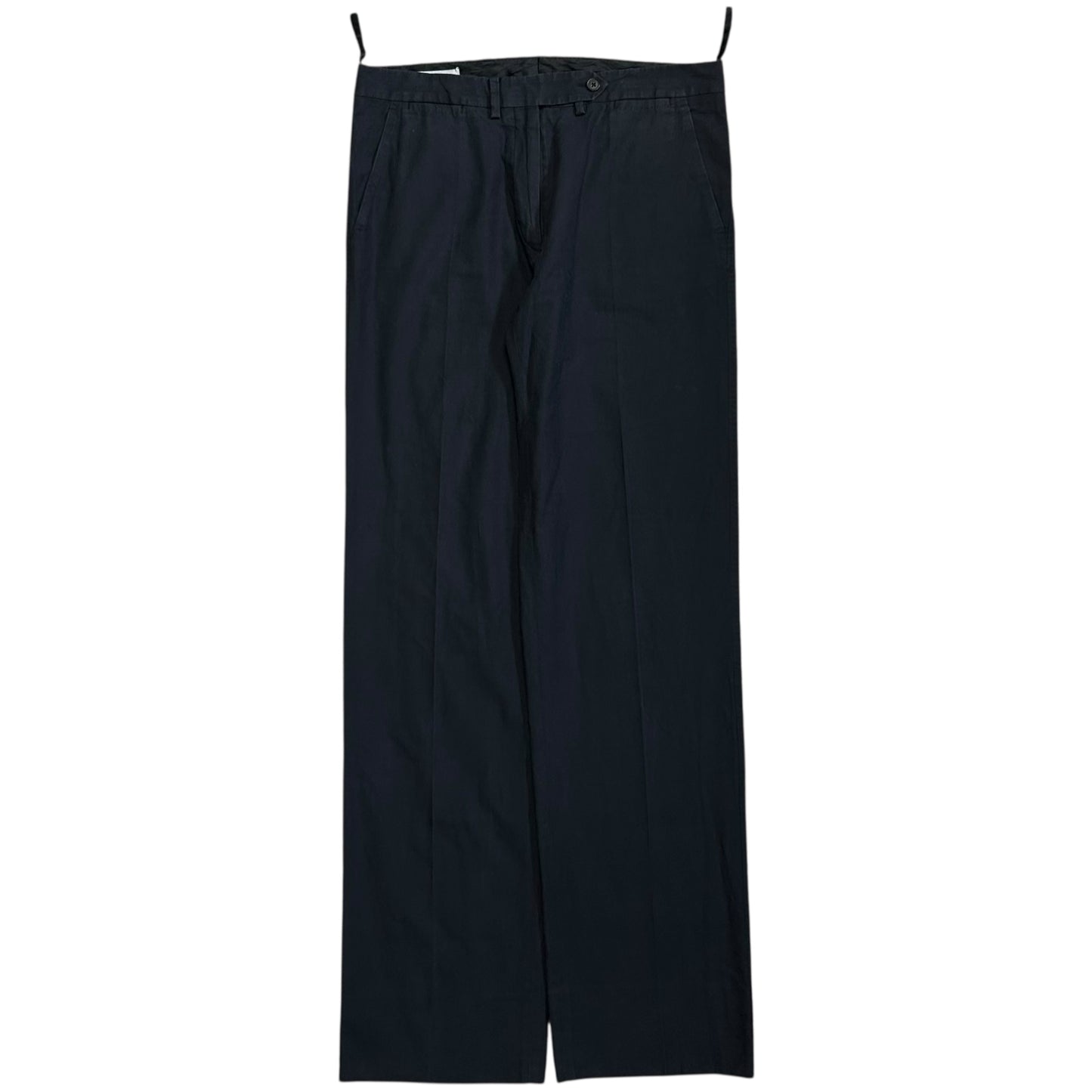 Maison Martin Margiela Waist Strap Work Pants - AW05