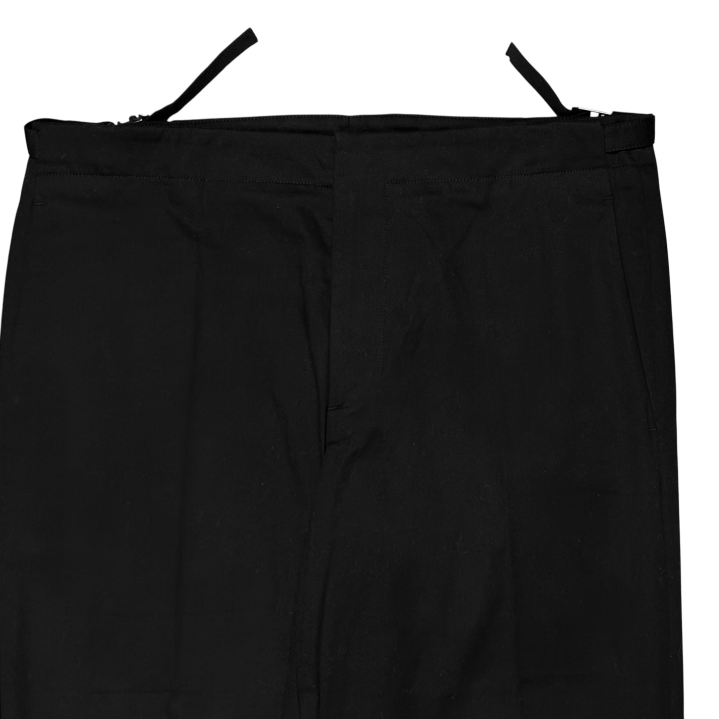 Dior Homme Waist Strap Trousers - SS11