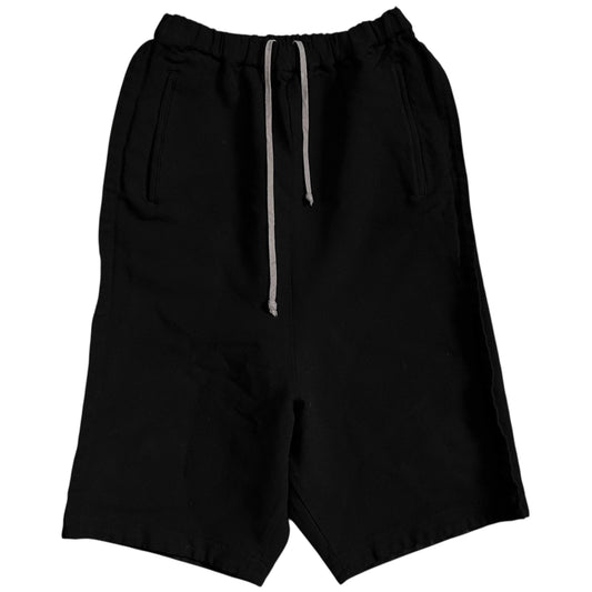 Comme des Garcons Overlapped Lounge Drawstring Shorts - SS11