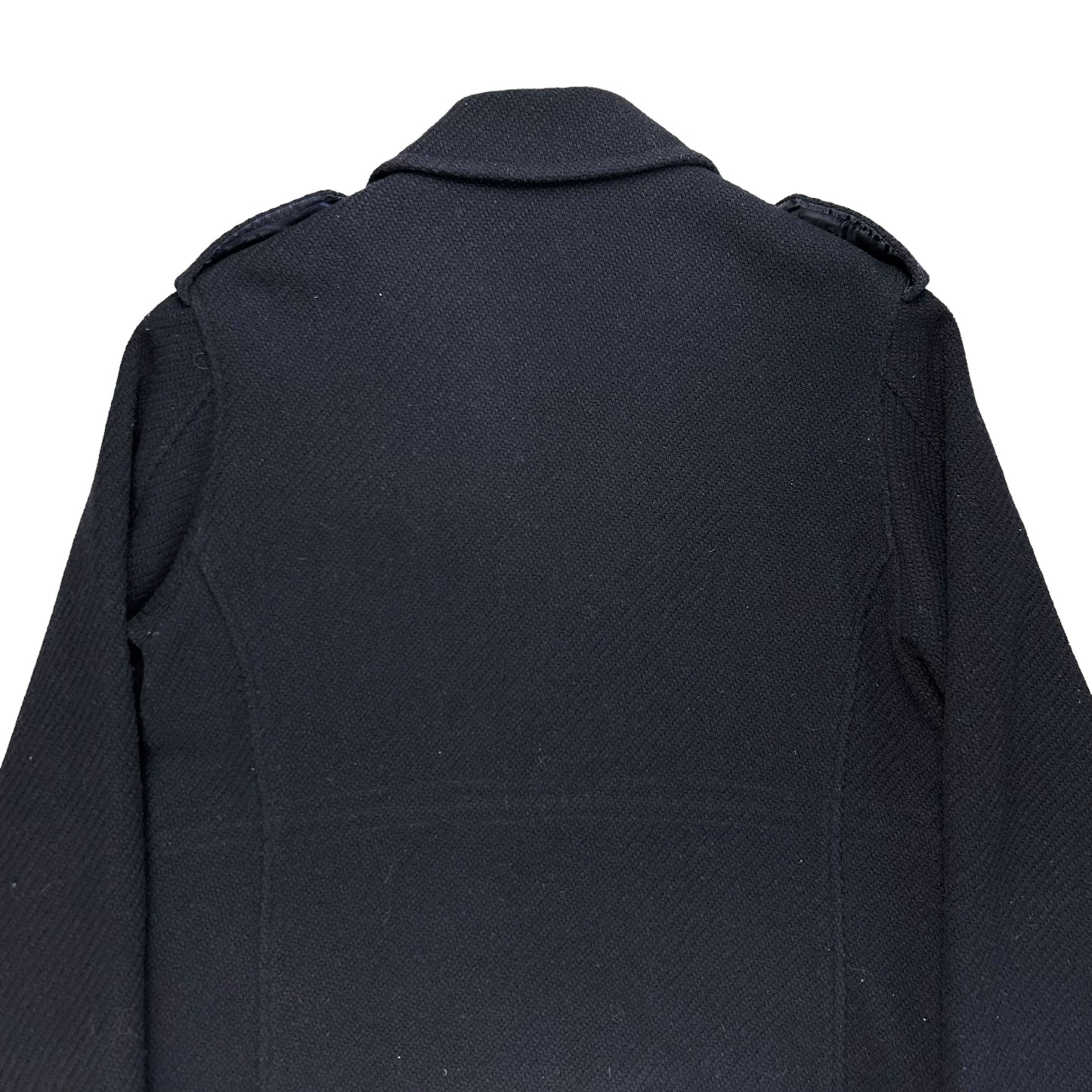 Comme des Garcons Ganryu Cargo Officer Jacket - AW13