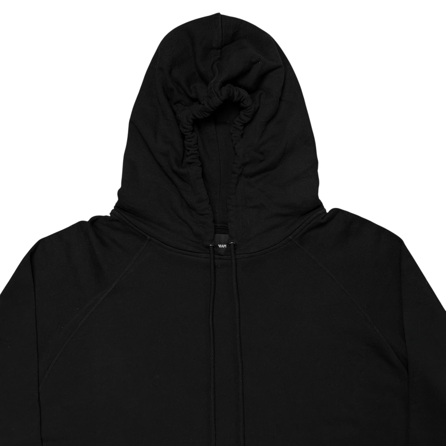 Raf Simons x Robert Mapplethorpe Self Potrait Hoodie - SS17