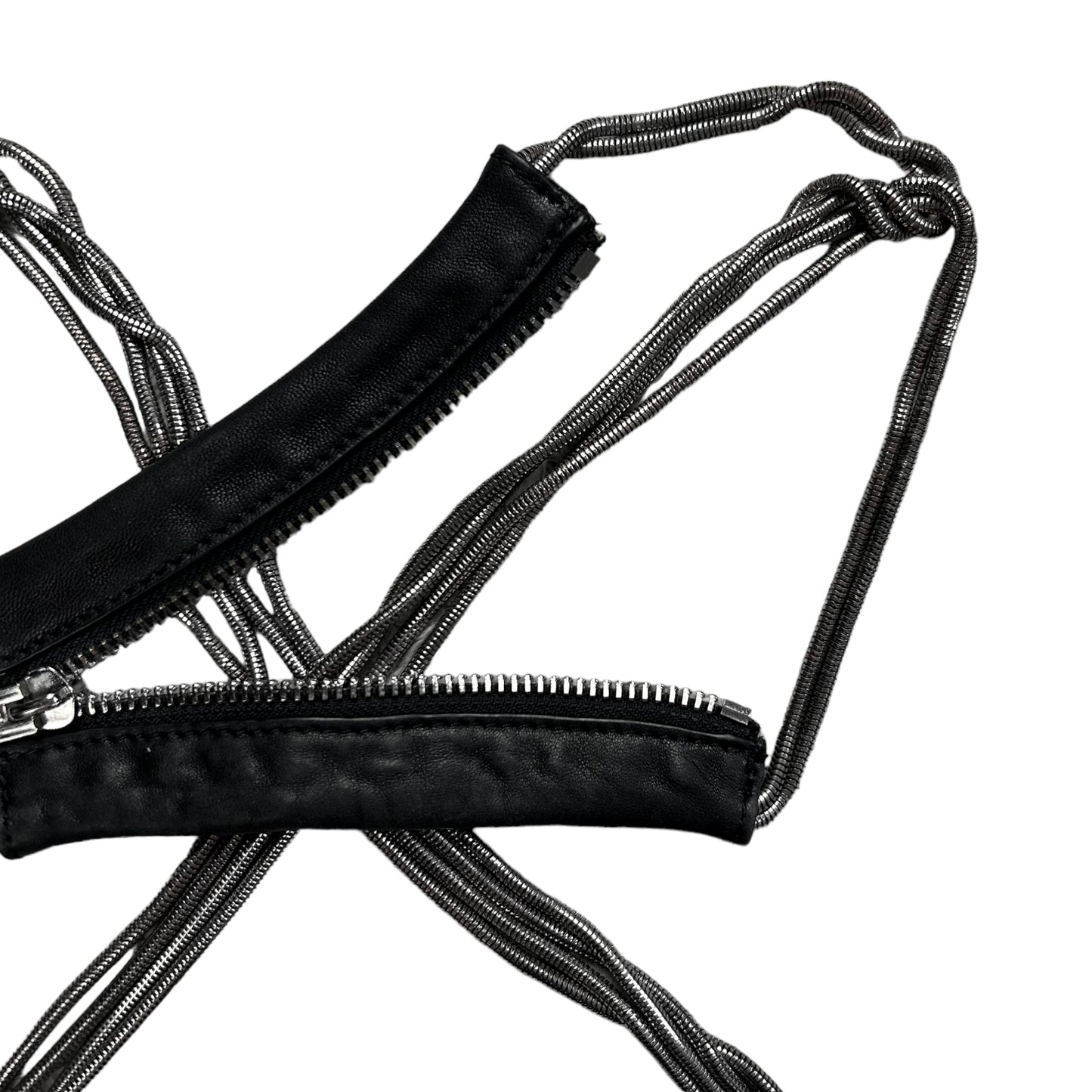 Alexander Wang Large Brenda Chain Bag