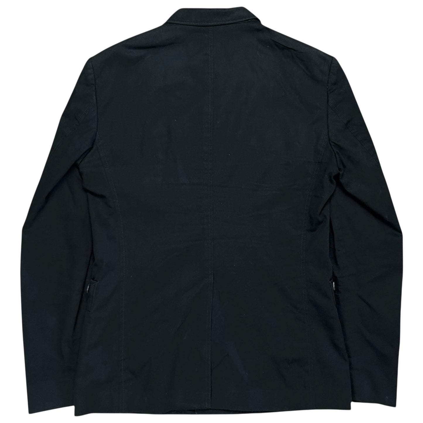 Givenchy Multi Button Military Jacket - SS07