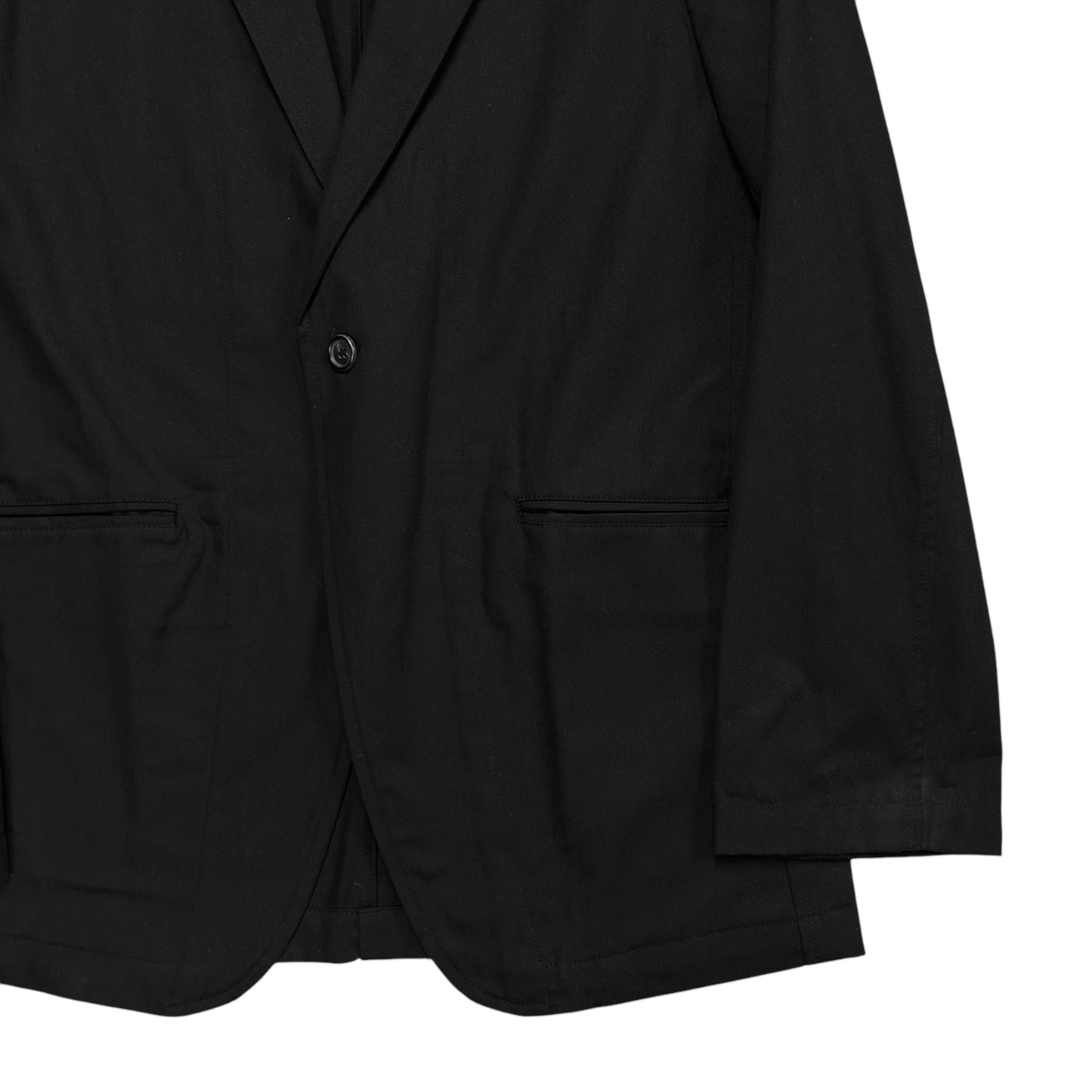 Comme des Garcons Shirt Classic Twill Blazer