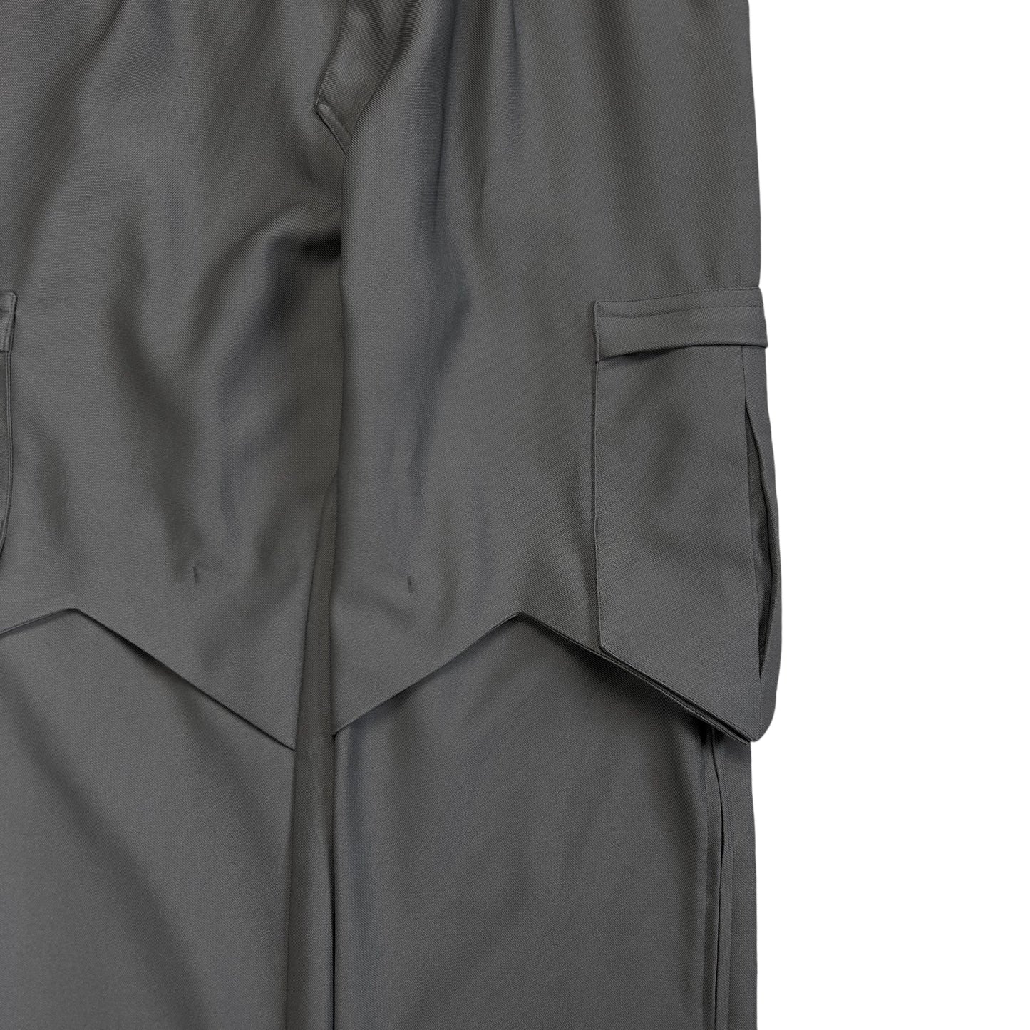 Kiko Kostadinov Bindra Cargo Trousers - AW20