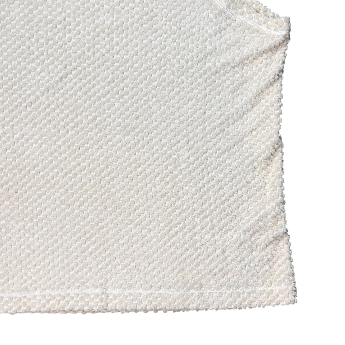 Jil Sander Crochet Waffle Tank Top - SS23