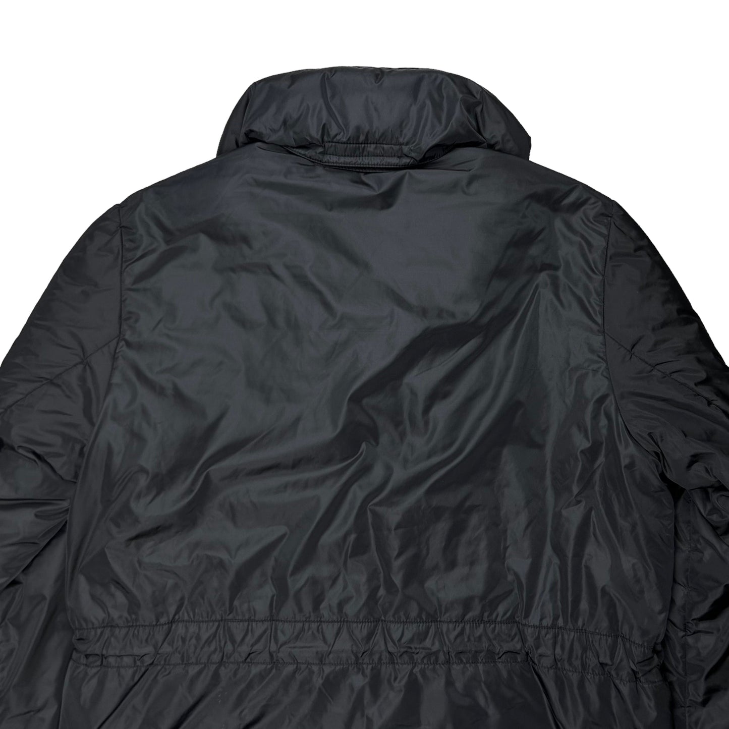 Prada Insulated Utility Down Jacket