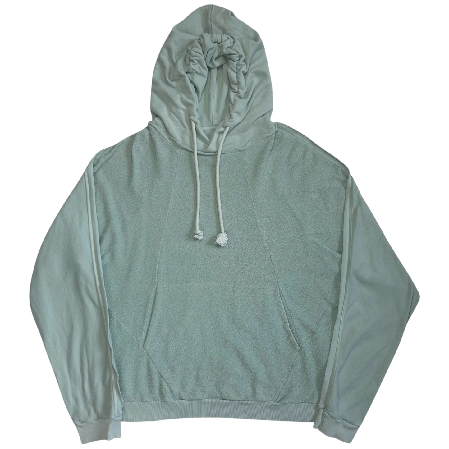 Maison Margiela Reversed Hoodie - SS18