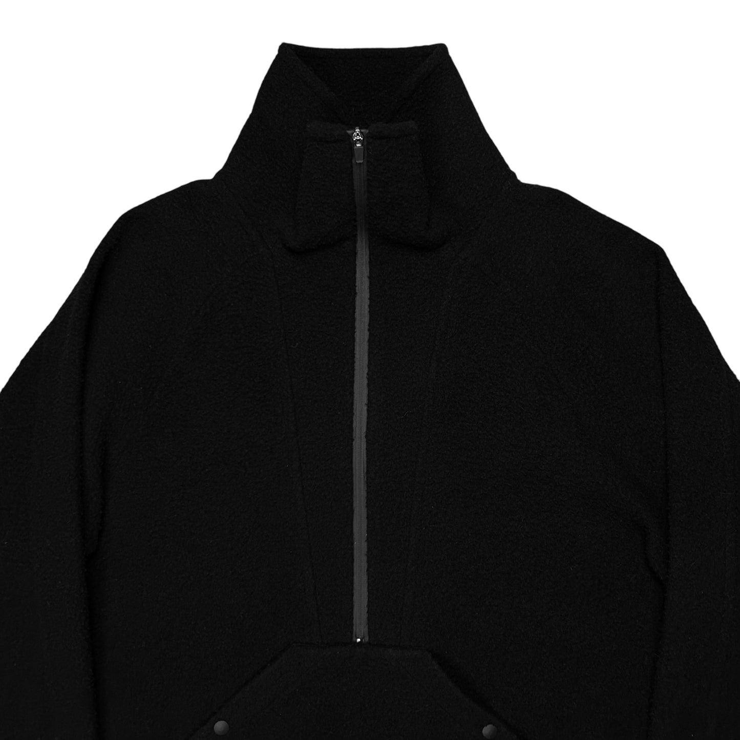 Maison Margiela Sherpa Sample Windbreaker - AW18