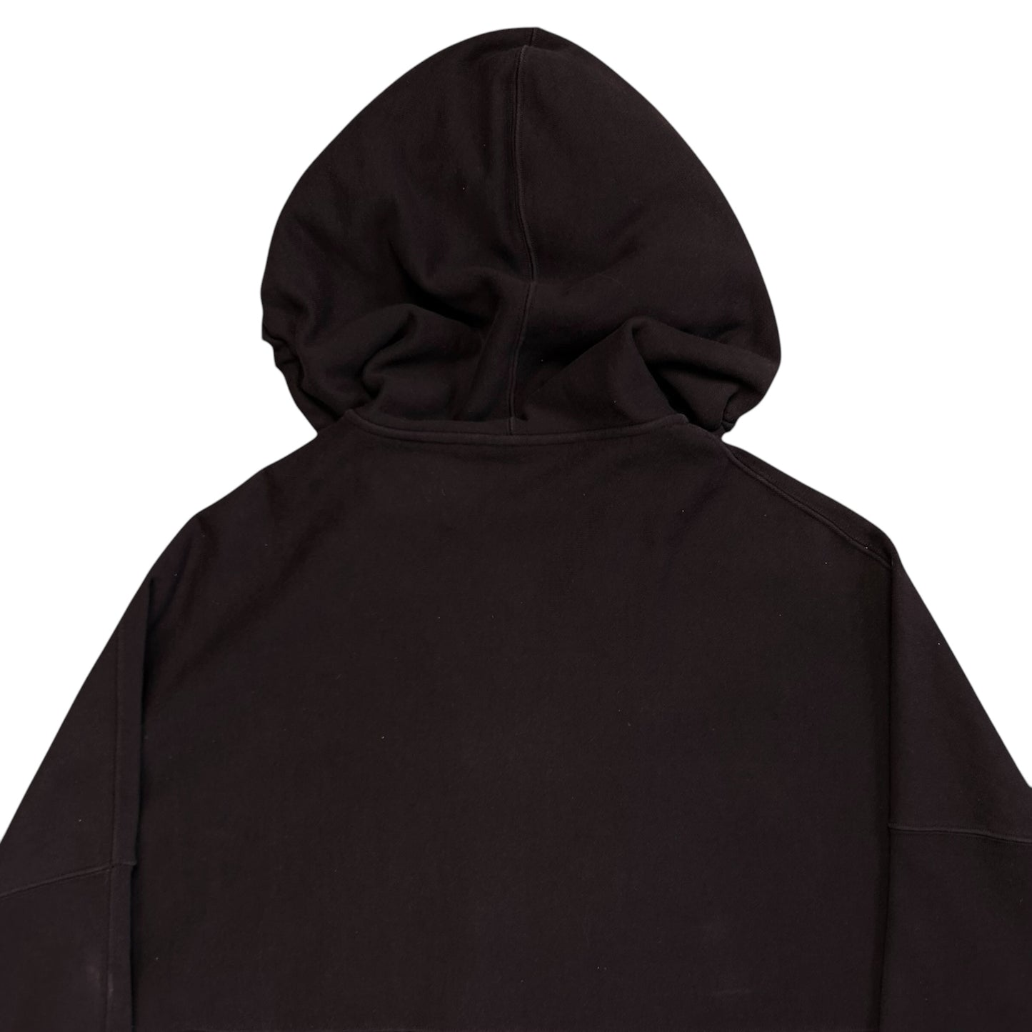 Calvin Klein 205W39NYC Campaign Zip Hoodie - AW18