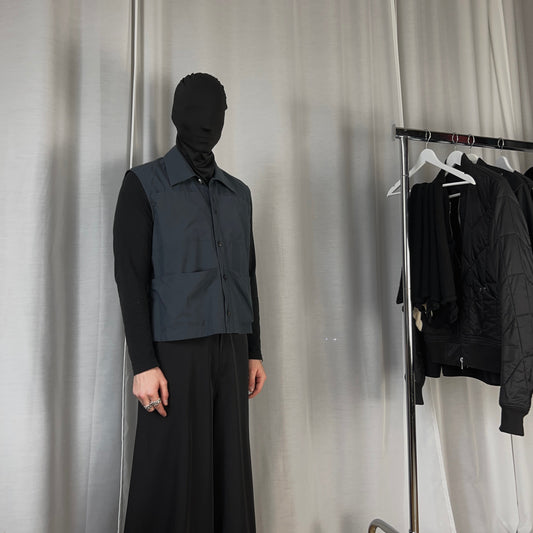 Namacheko Wuuti Vest - SS20