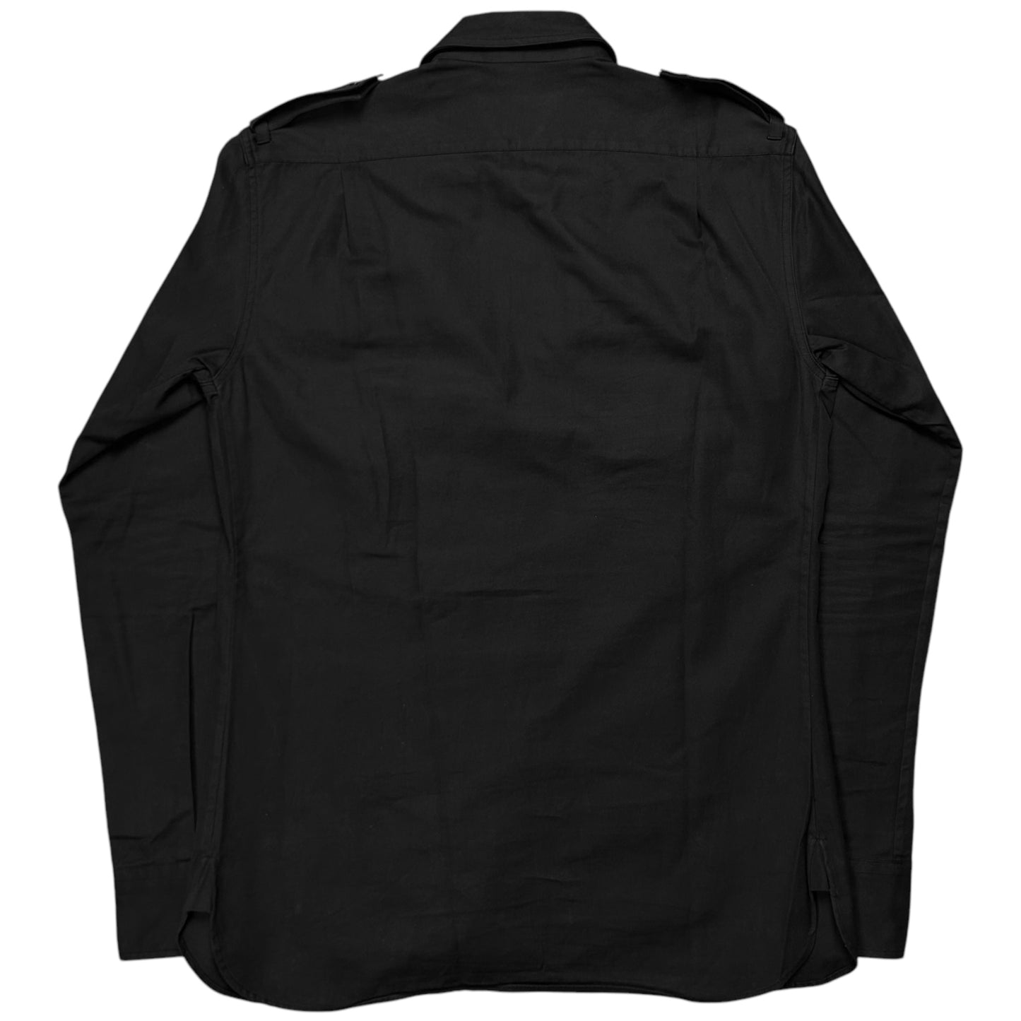 Gucci by Tom Ford Cargo Ring Shirt - SS99
